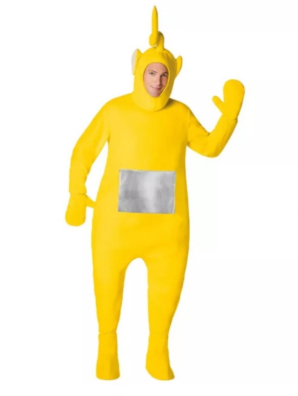 Spirit Halloween Adult Laa-Laa Costume - Teletubbies - Teen